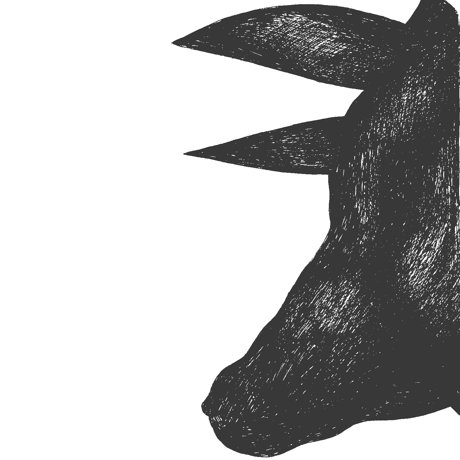 Wildeburg - Olf25_varkenskop_383838