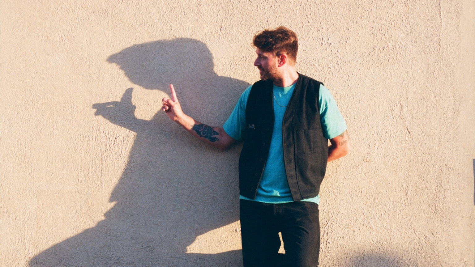 Wildeburg - Axel boman