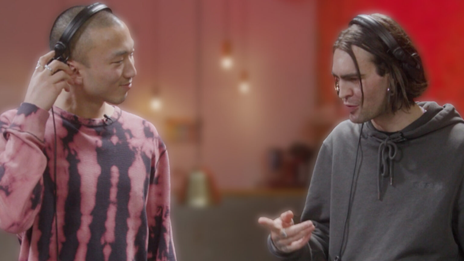 Wildeburg - D.dan (& dj tool)