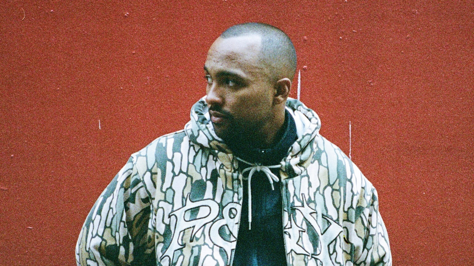 Wildeburg - Dr dubplate