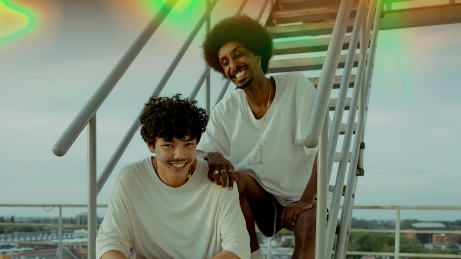 Wildeburg - Emvae (& moxes)