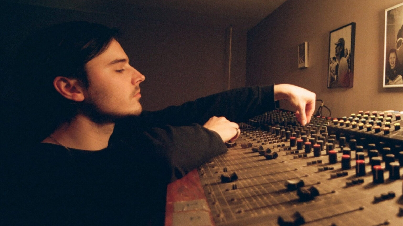 Wildeburg - Figi (live)