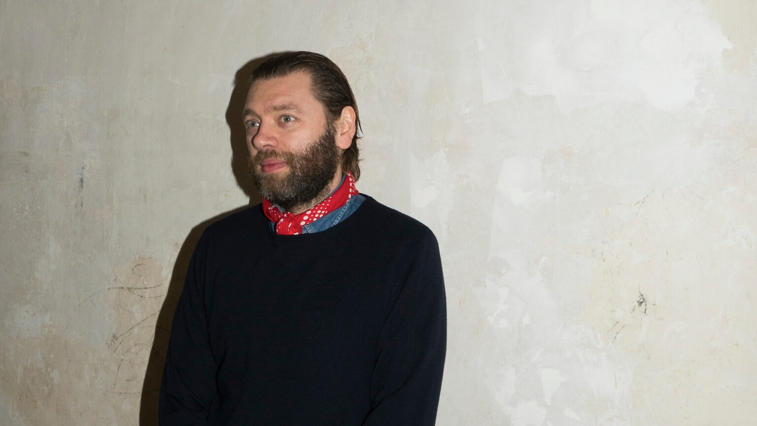 Wildeburg - Gerd janson