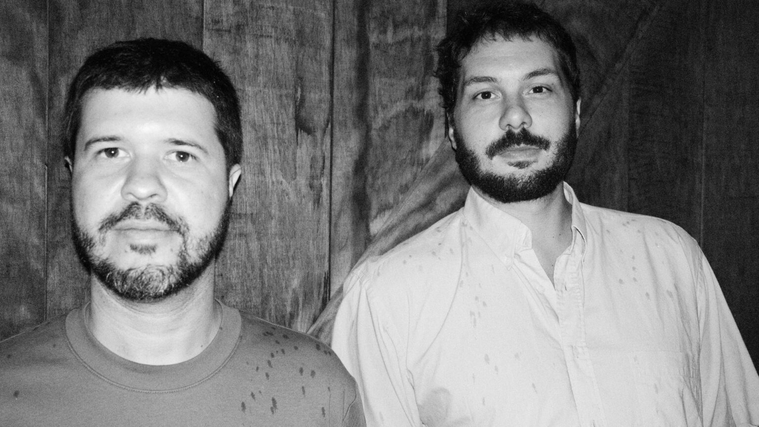 Wildeburg - Gop tun dj's