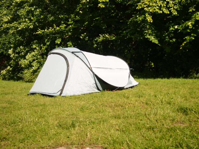 Wildeburg - Olympus digital camera