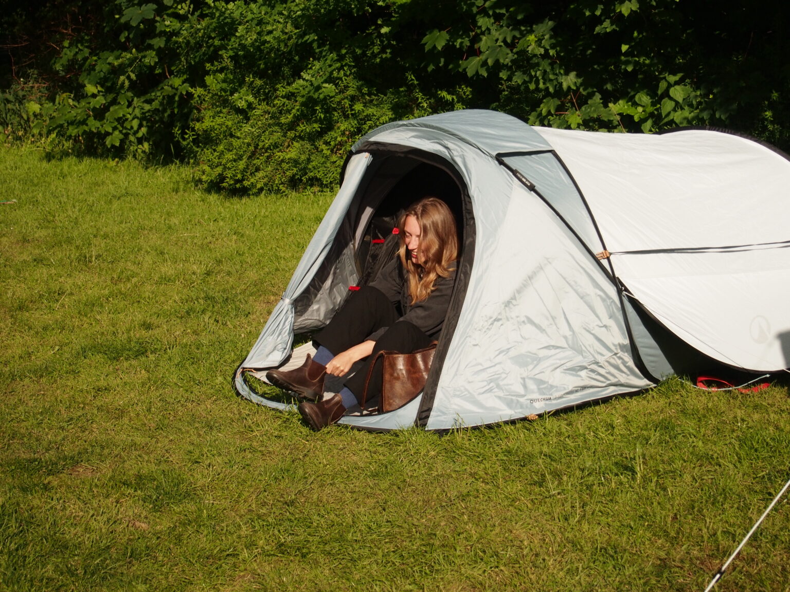 Wildeburg - Olympus digital camera