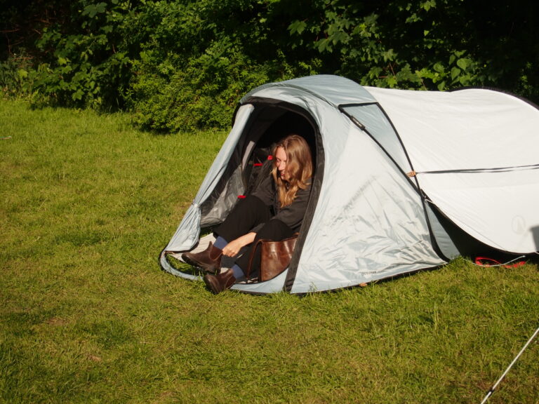 Wildeburg - Olympus digital camera