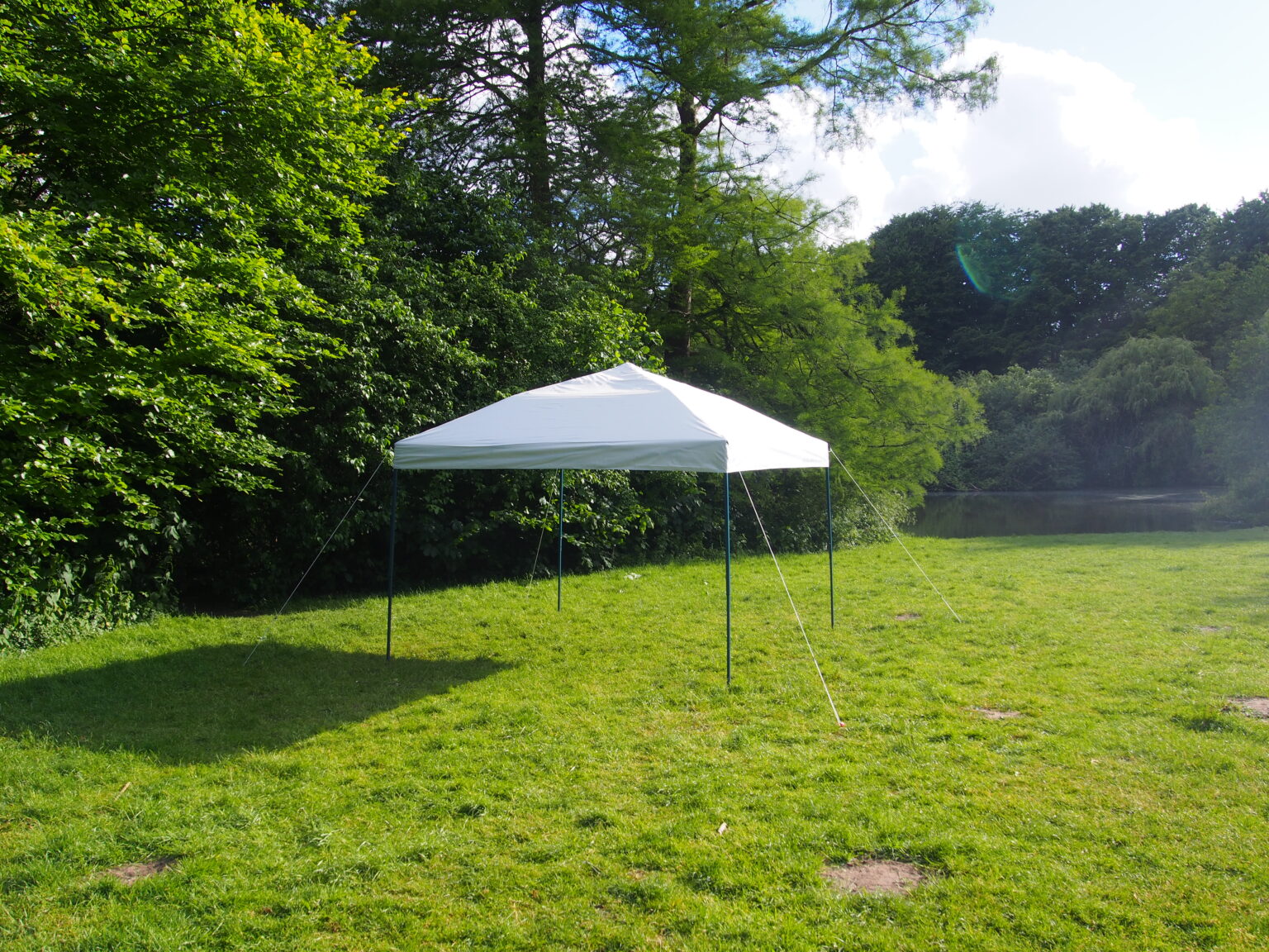 Wildeburg - Olympus digital camera