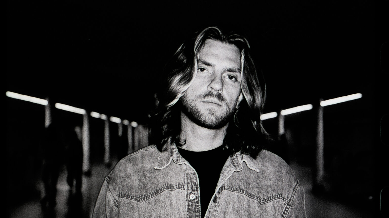 Wildeburg - Liam mour