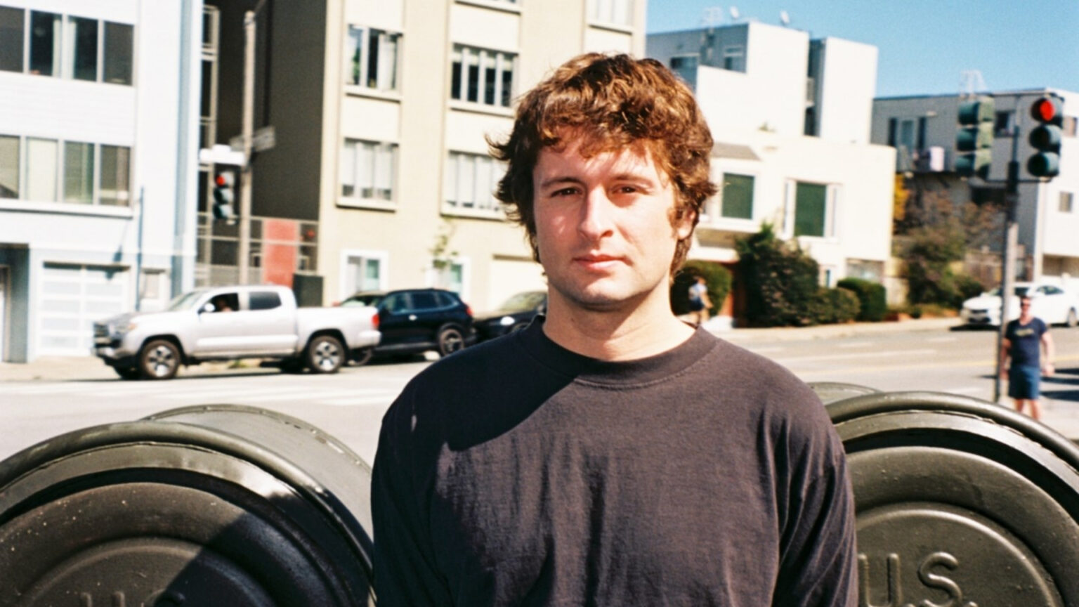 Wildeburg - Mall grab