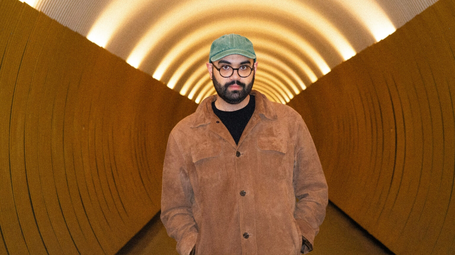 Wildeburg - Mattias el mansouri