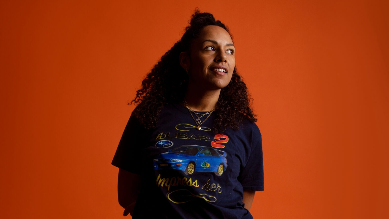 Wildeburg - Ruby savage