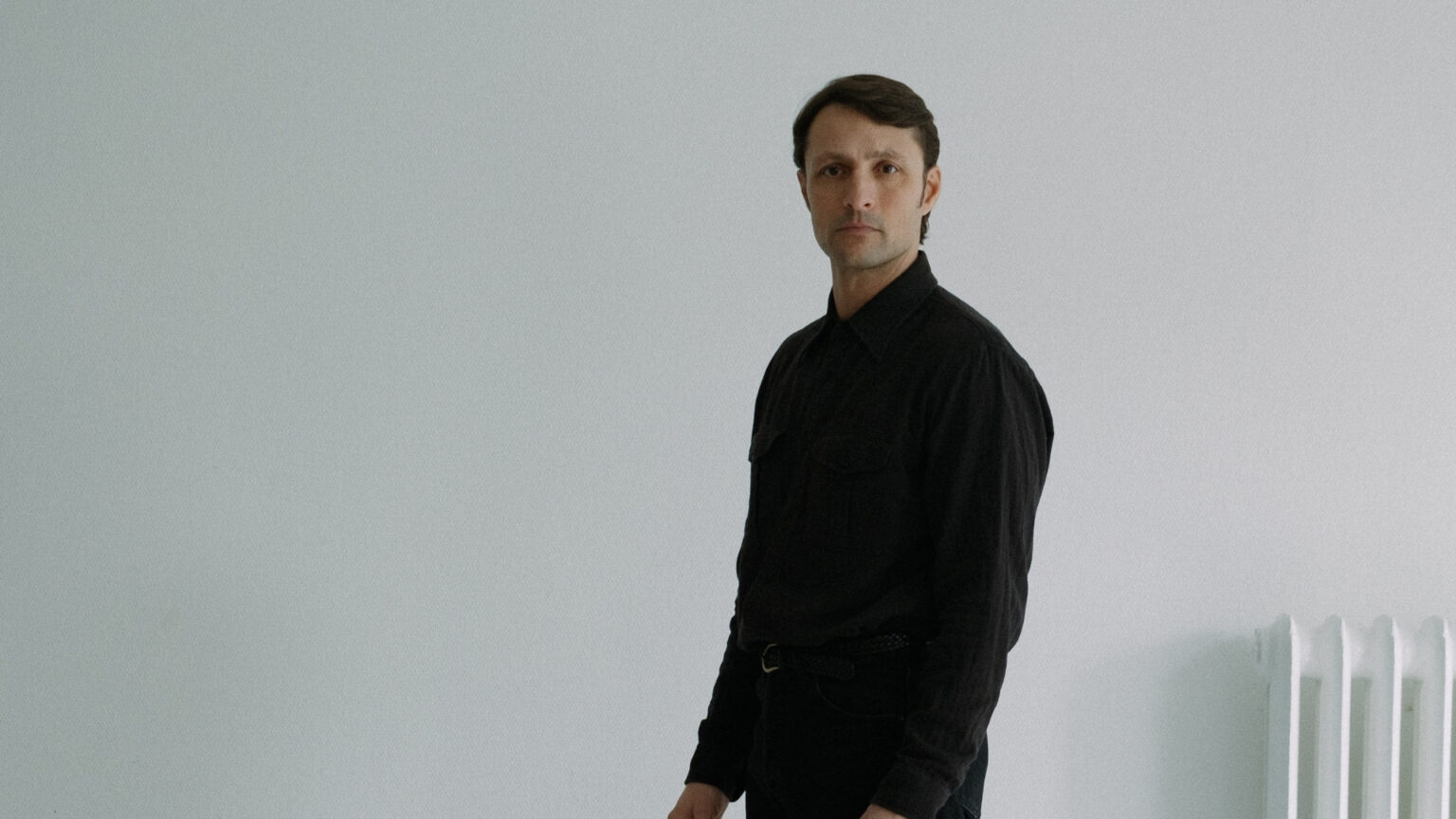 Wildeburg - Ryan elliott