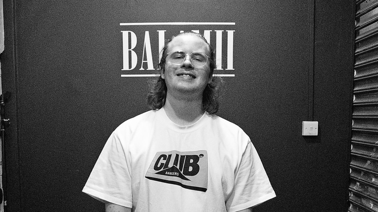 Wildeburg - Soul mass transit system