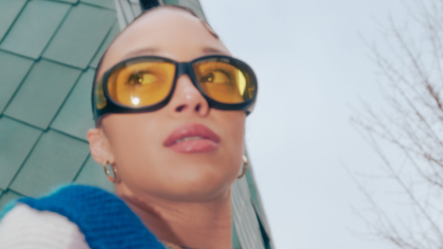 Wildeburg - Storm mollison