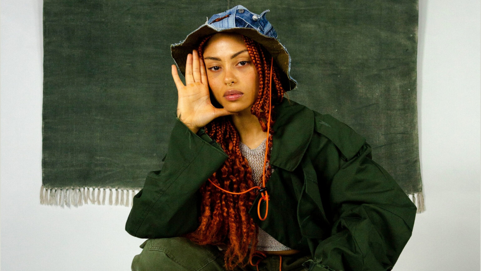 Wildeburg - Suze ijó