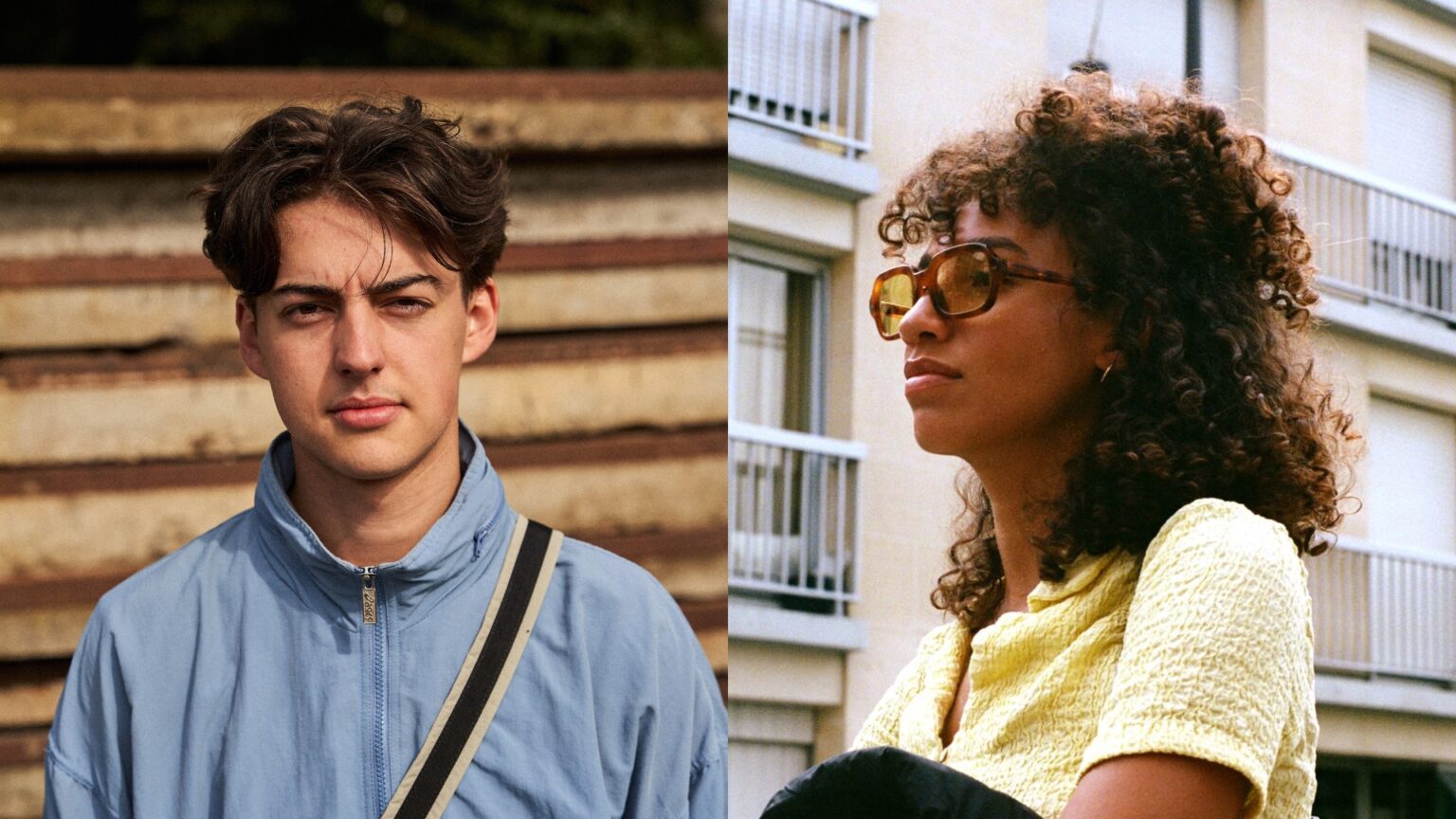 Wildeburg - Mance & saidah