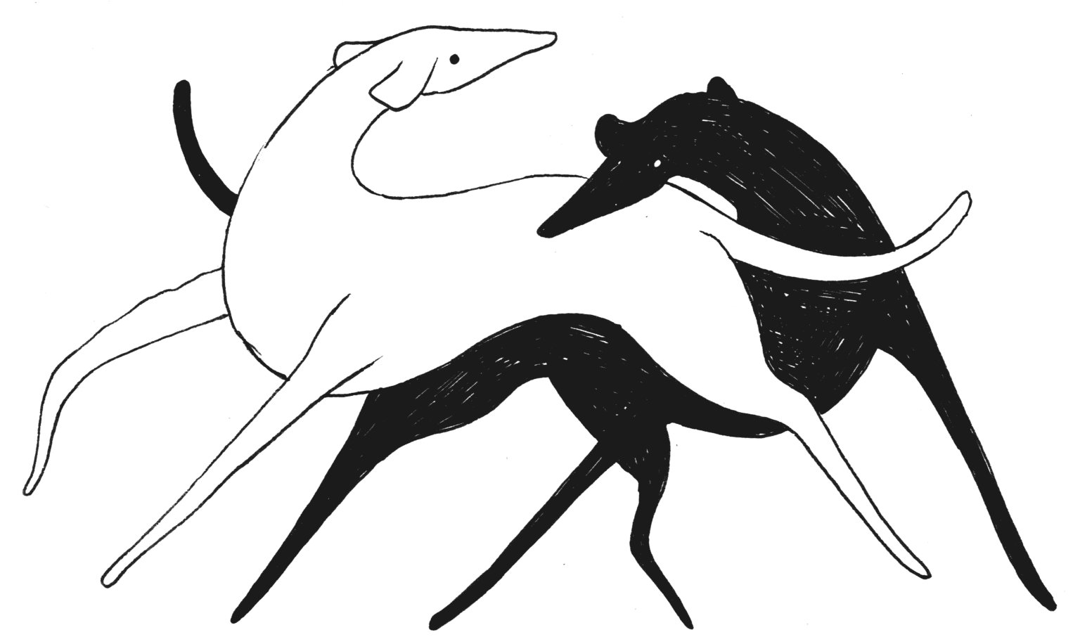 Wildeburg - Olf26_honden