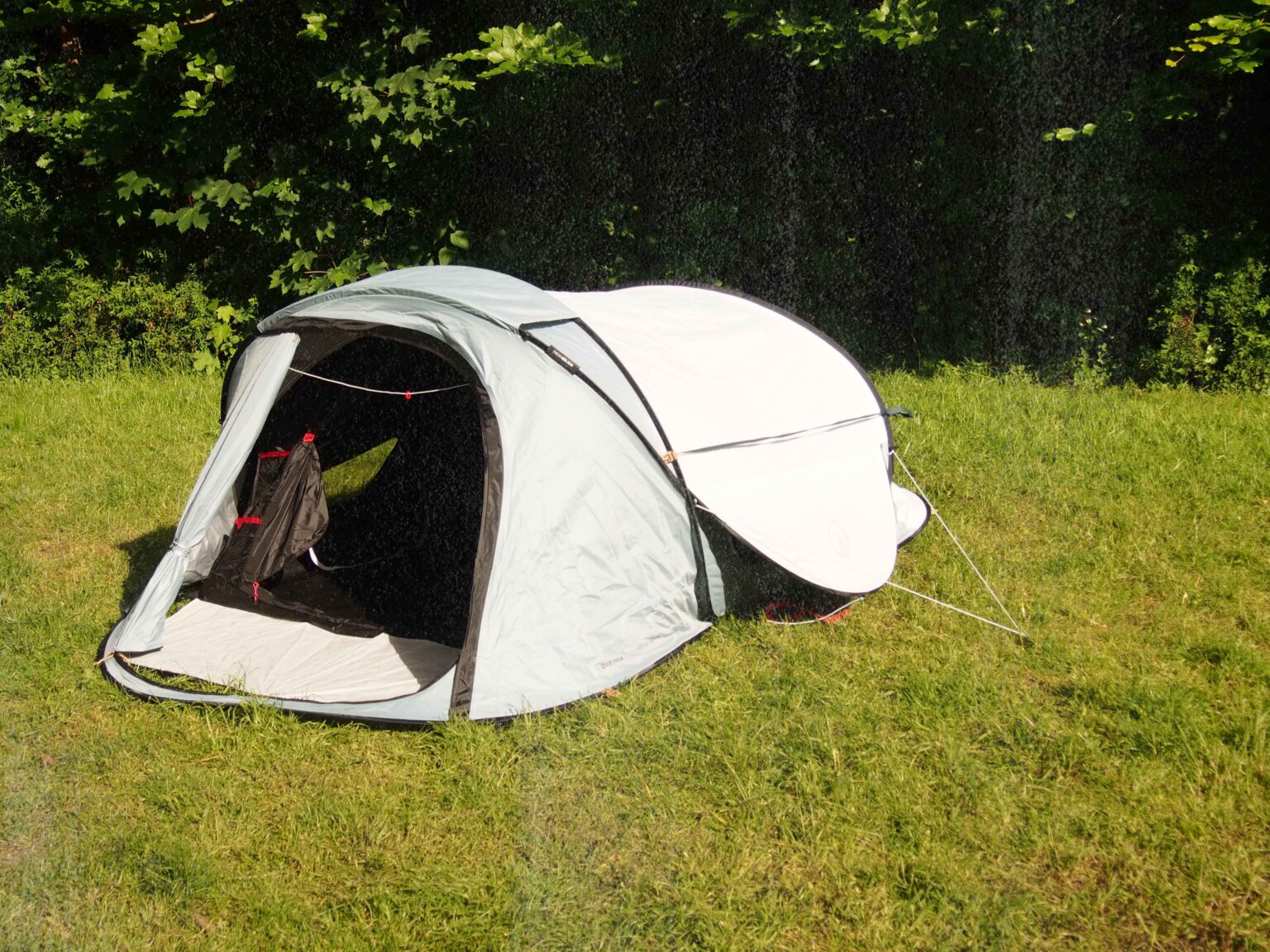 Wildeburg - Olympus digital camera